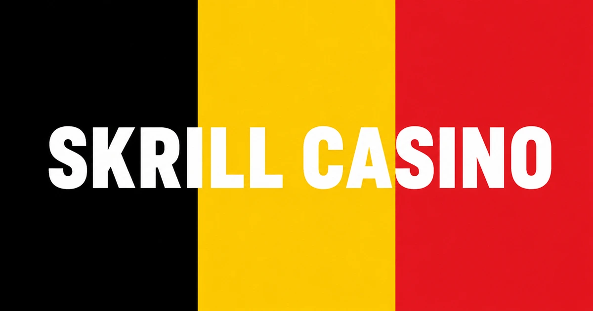 online casino met skrill belgie 2026 bg