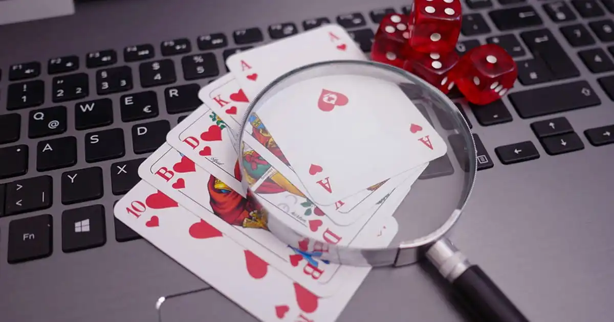 online casino